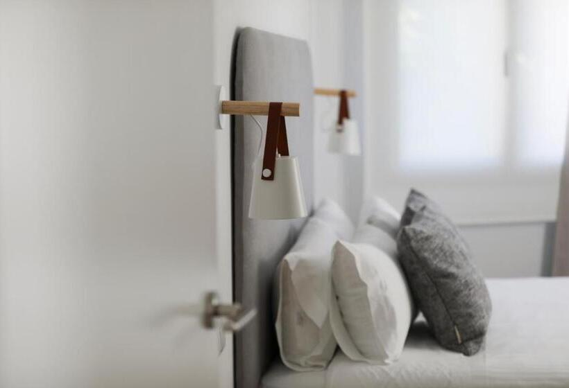 Apartament Deluxe 1 Dormitori, Le Petit Boutique