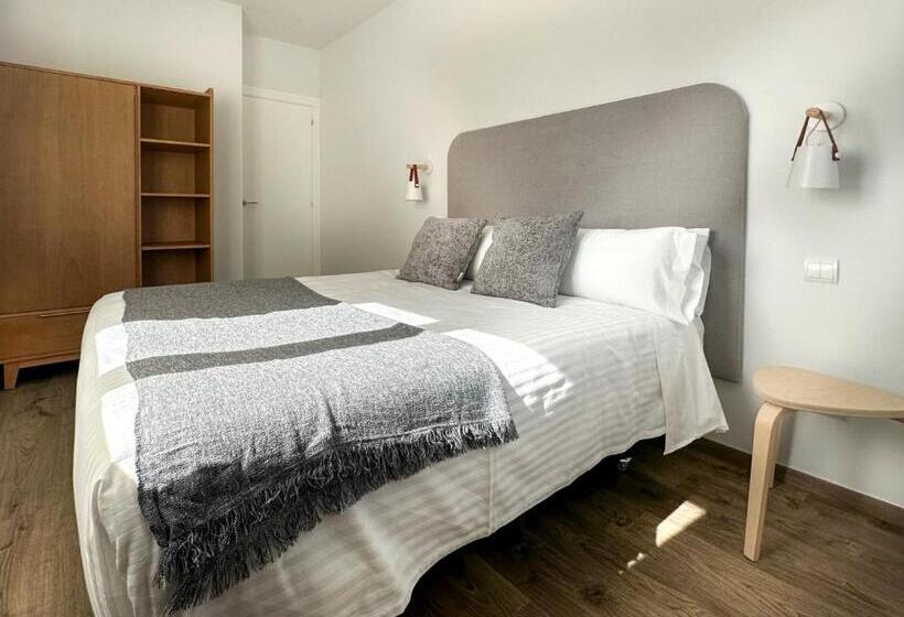 Apartament Deluxe 1 Dormitori, Le Petit Boutique