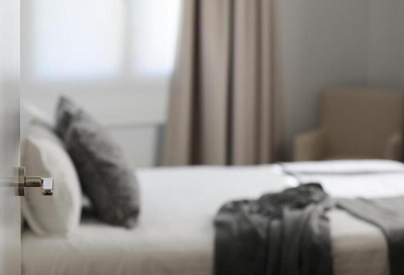 Apartament Deluxe 1 Dormitori, Le Petit Boutique