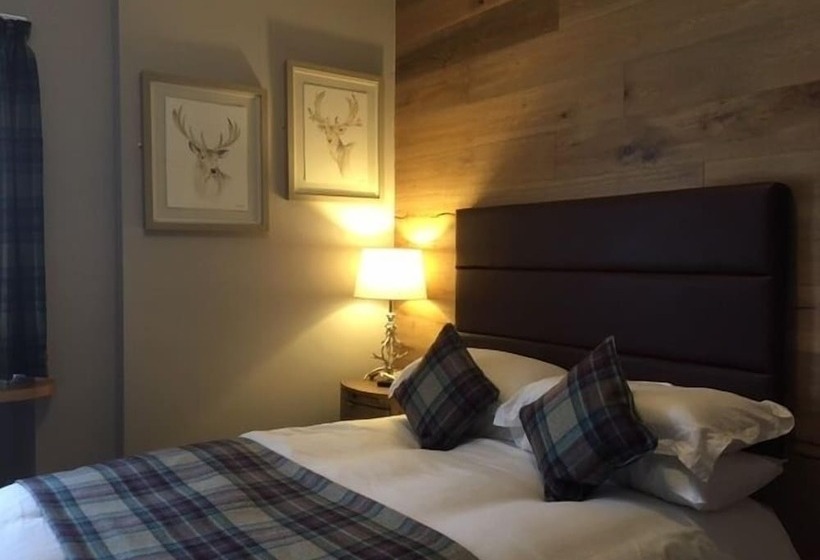 Номер Deluxe, Ravelston House