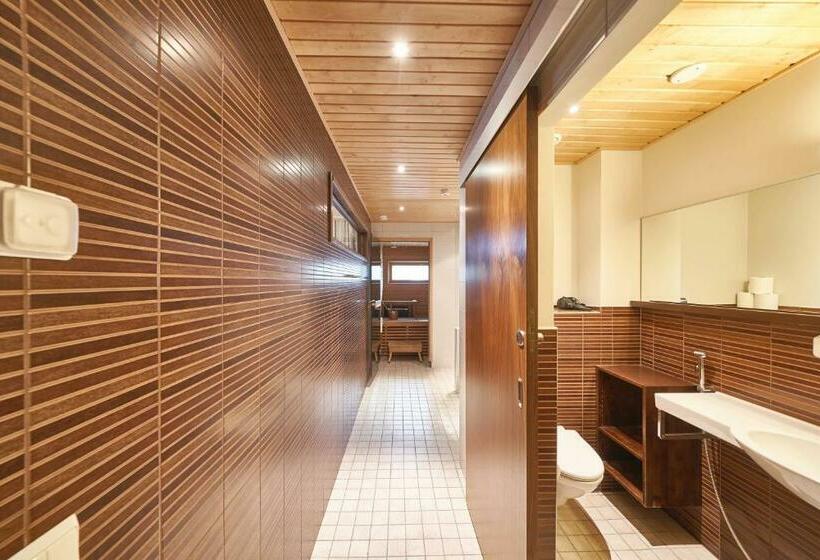 주니어 스위트, Tahko Spa