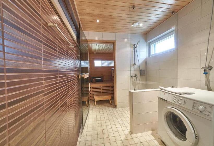 스위트, Tahko Spa