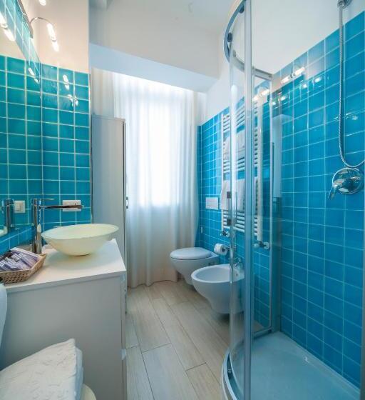 Апартаменты Ejecutiva 2 Спальни, Residence Lungomare   Charming Apartments