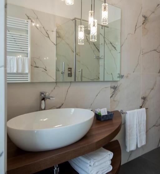 １ベッドルームアパートメント, Residence Lungomare   Charming Apartments