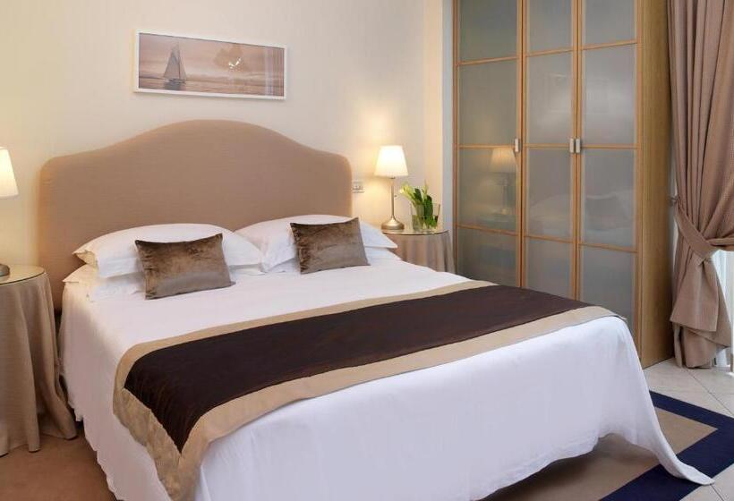 １ベッドルームアパートメント, Residence Lungomare   Charming Apartments
