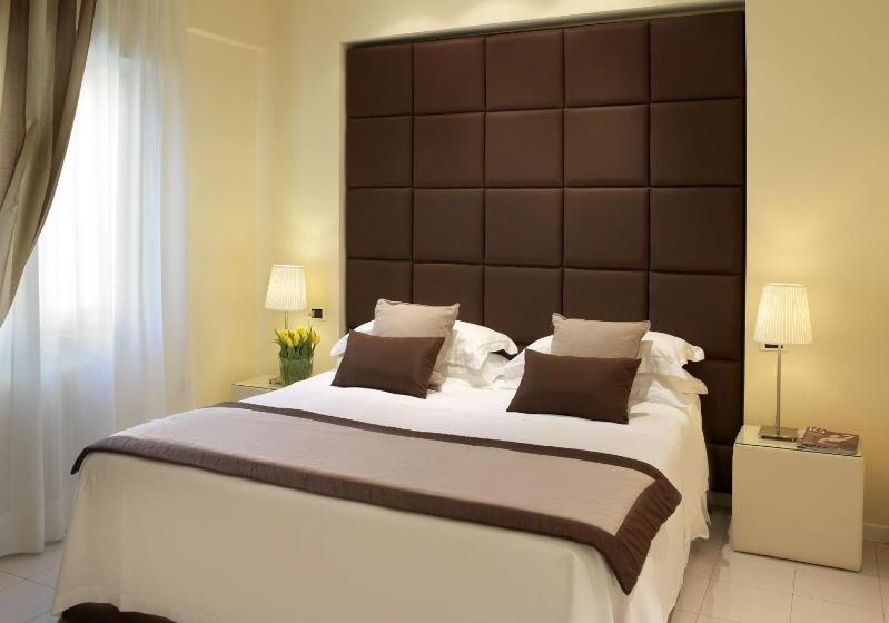 １ベッドルームアパートメント, Residence Lungomare   Charming Apartments