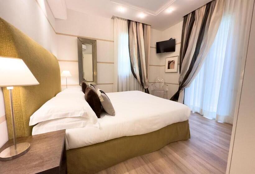 Апартаменты Superior 1 Спальня, Residence Lungomare   Charming Apartments