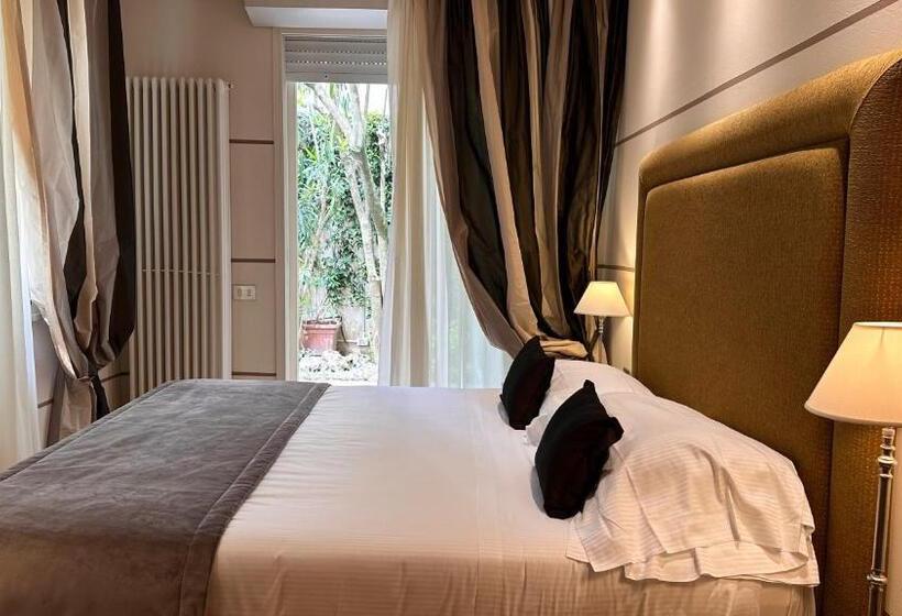 Апартаменты Superior 1 Спальня, Residence Lungomare   Charming Apartments