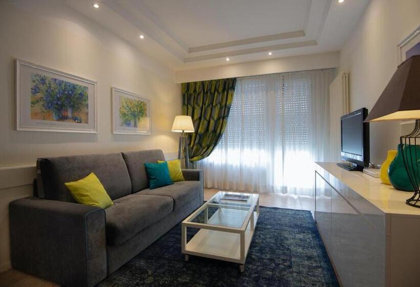 Номер Стандарт, Residence Lungomare   Charming Apartments