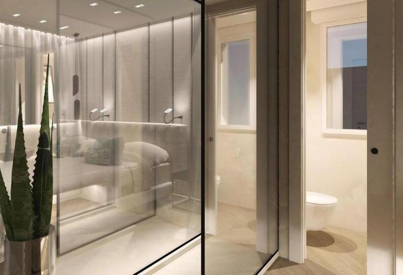 Номер Стандарт, Residence Lungomare   Charming Apartments