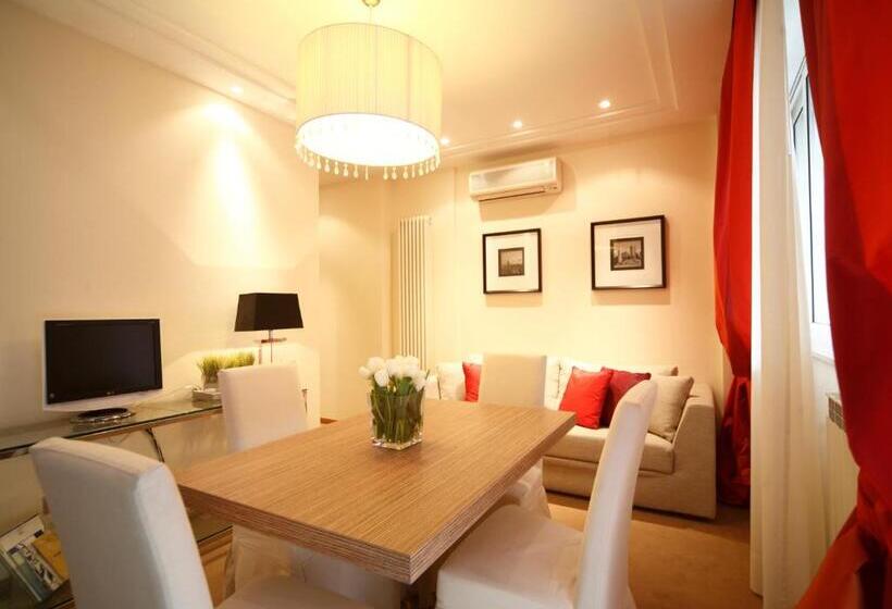 Апартаменты Superior 1 Спальня, Residence Lungomare   Charming Apartments