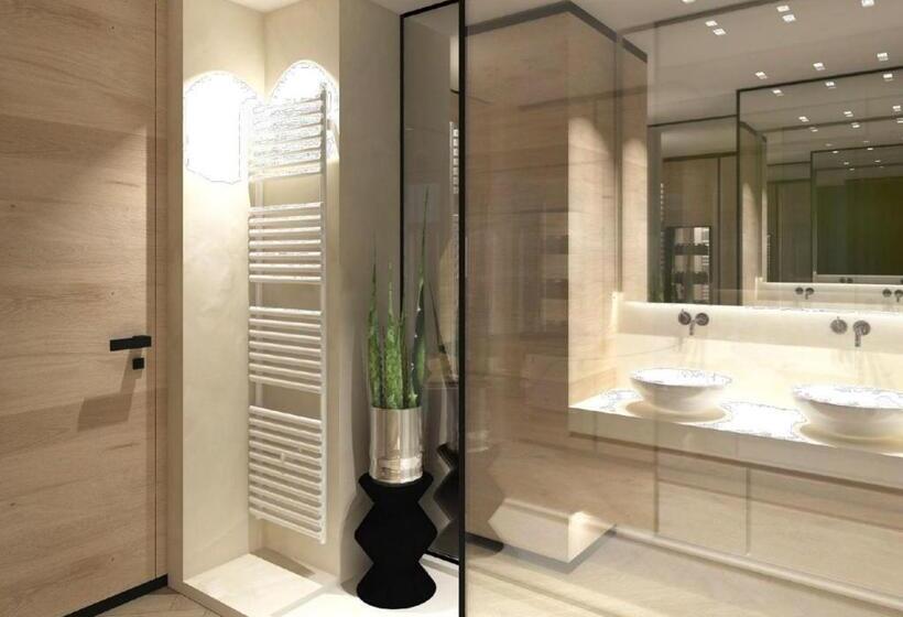 Номер Стандарт, Residence Lungomare   Charming Apartments
