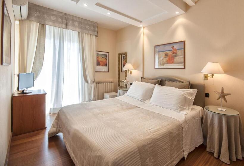 Номер Стандарт, Residence Lungomare   Charming Apartments