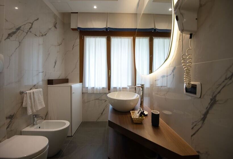 Апартаменты 1 Спальня, Residence Lungomare   Charming Apartments