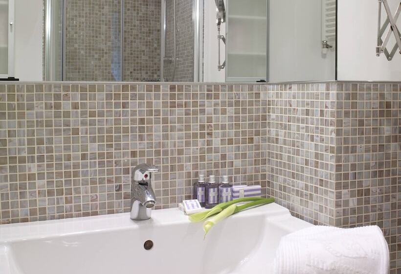 Номер Стандарт, Residence Lungomare   Charming Apartments