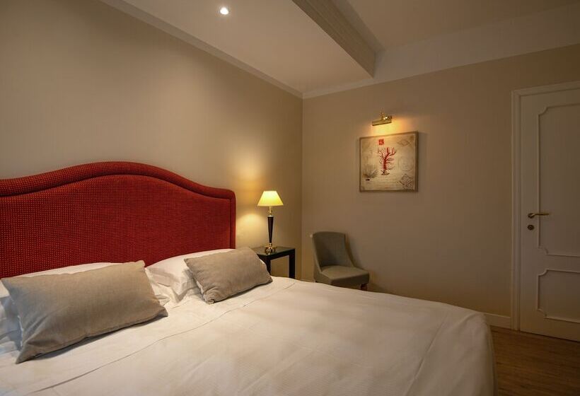 １ベッドルームアパートメント, Residence Lungomare   Charming Apartments