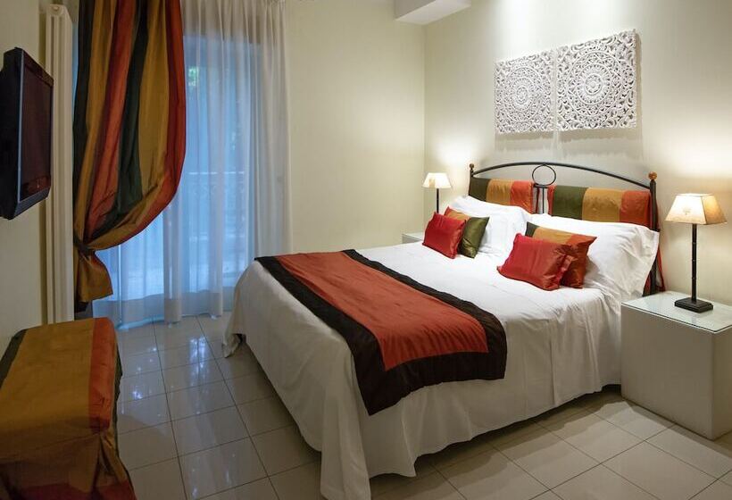 Апартаменты 1 Спальня, Residence Lungomare   Charming Apartments