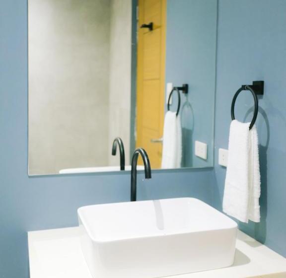 Студия Deluxe, 10 Oxford Residences