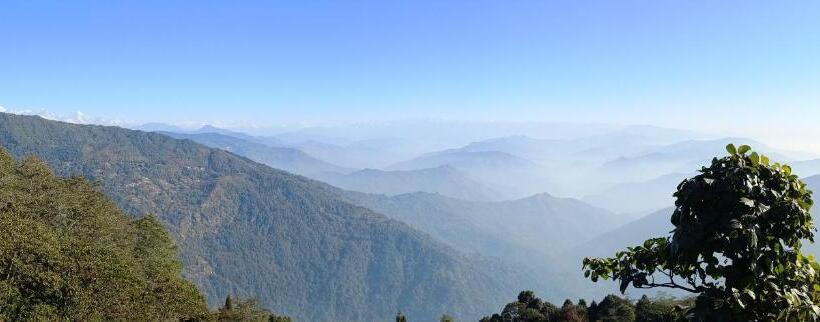 스탠다드 룸, Serendipity By The Mountains
