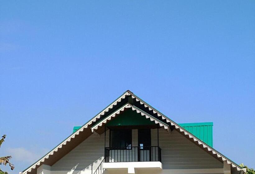산 전망 스위트, Serendipity By The Mountains