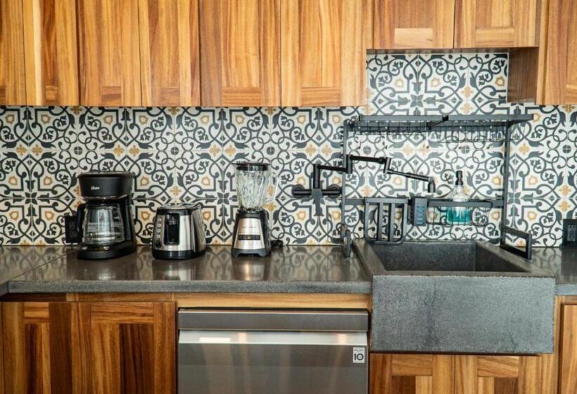 Apartament 1 Dormitor, Flamboyan Hotel & Residences