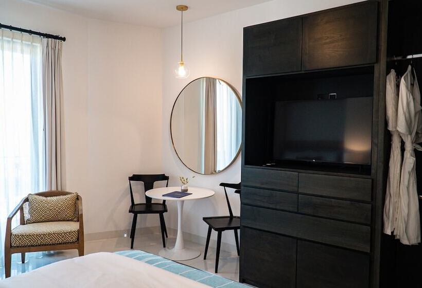 スーペリアールーム, Flamboyan Hotel & Residences