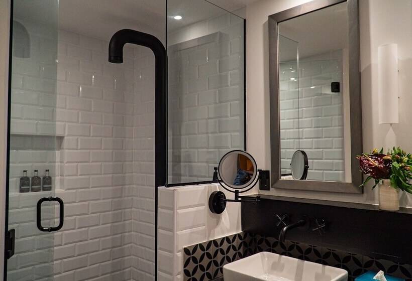 Apartament 1 Dormitor, Flamboyan Hotel & Residences