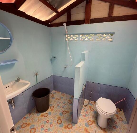 Семейное Бунгало, Full Moon Bungalow Resort Koh Chang Ranong