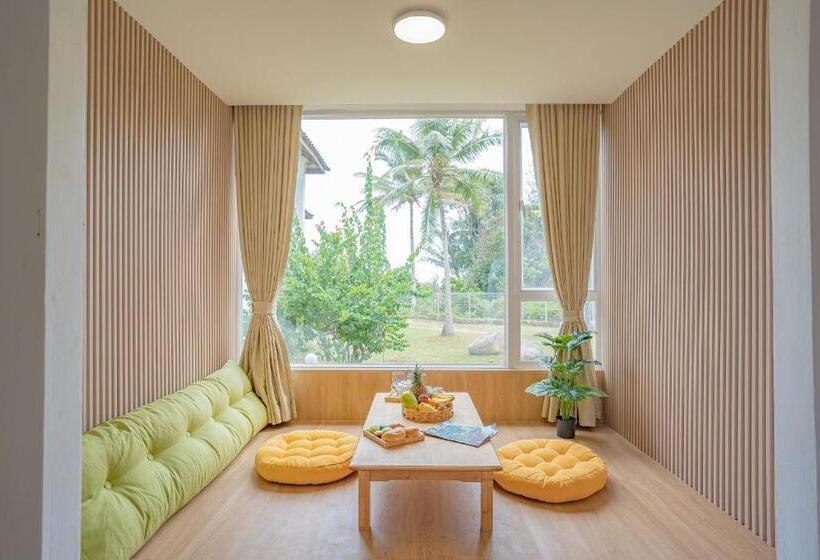 Номер Deluxe, Bidong View Resort