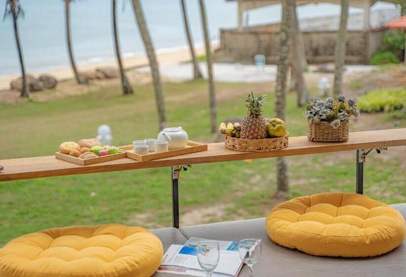 Трехместный Номер Deluxe, Bidong View Resort