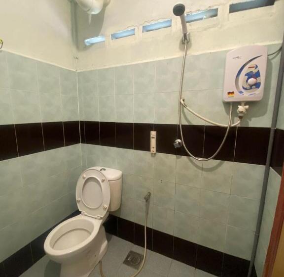 디럭스 패밀리 룸, Oyo 90910 Homestay D Lalang Inn