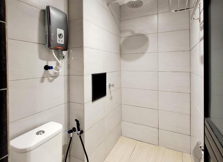 Номер Superior, Urban Inn, Salak Tinggi