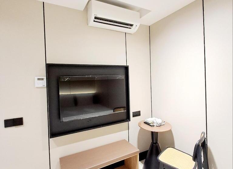 Номер Deluxe, Urban Inn, Salak Tinggi