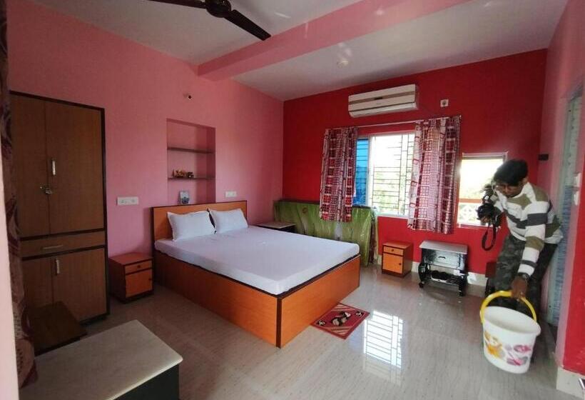 Номер Стандарт, Muktomon Hotel & Resort