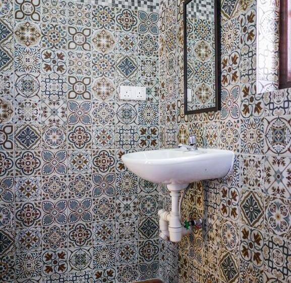 إستوديو سوبيريور, Carnarvon Antique Loft