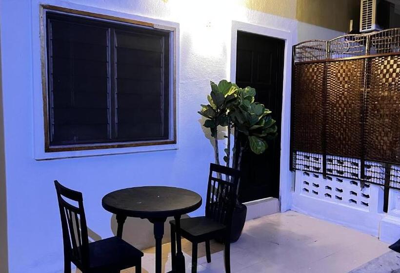 Номер Стандарт, Rerama Room Stay Langkawi