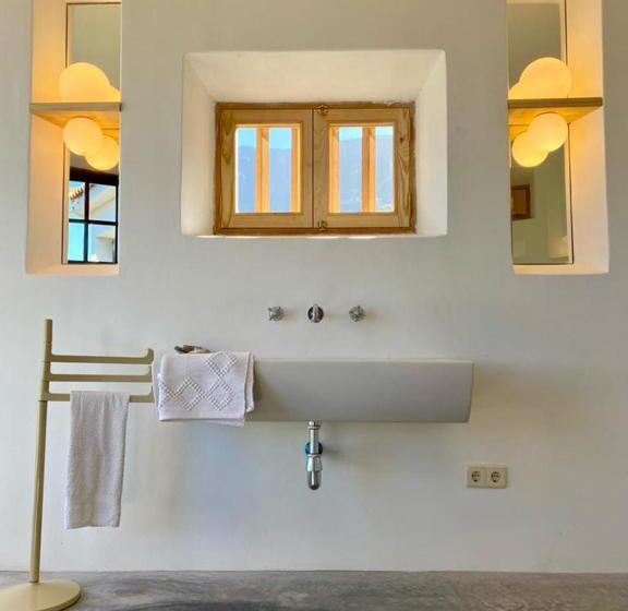 Люкс Deluxe Вид на Море, La Rayuela Suites