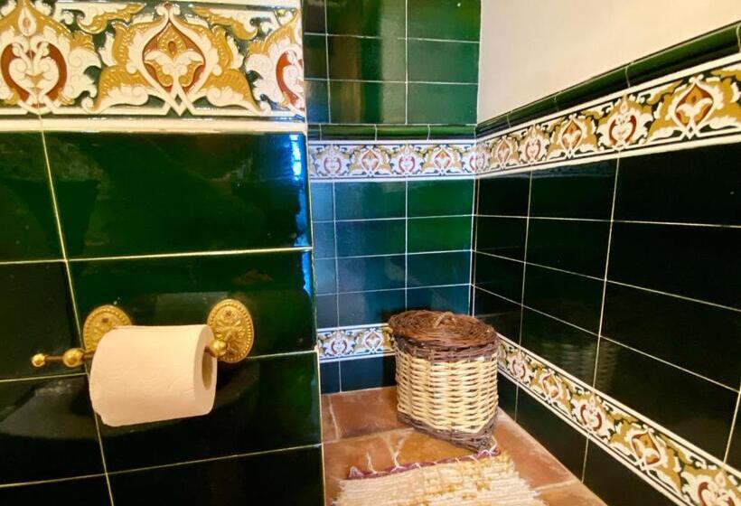 Номер Стандарт, La Rayuela Suites