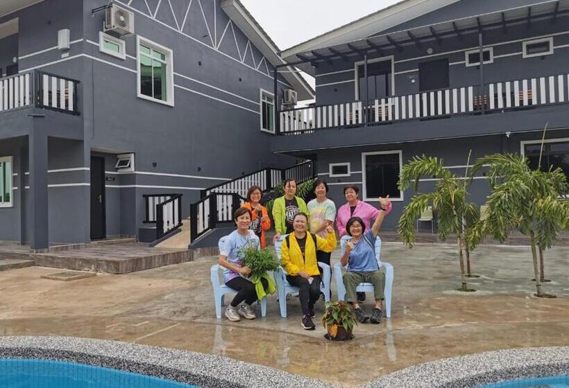 Стандартный Номер Кровать Кинг, Perry Barr La Ganta Residence