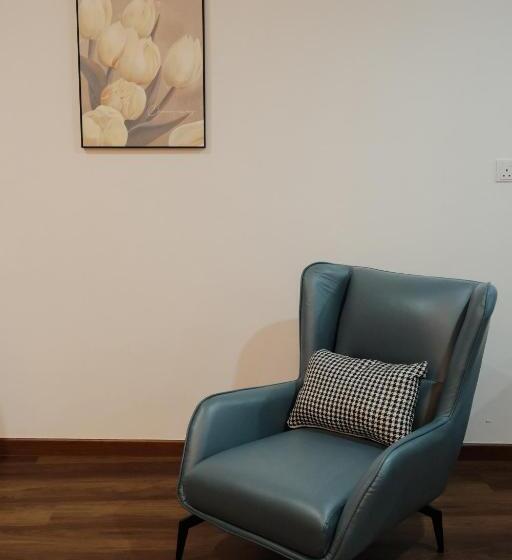 스탠다드 룸, Unihome Suite