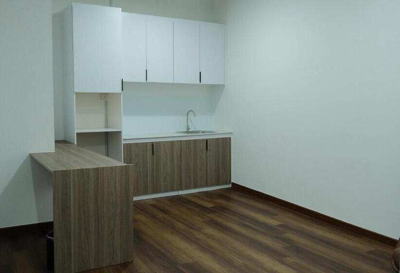 스탠다드 룸, Unihome Suite