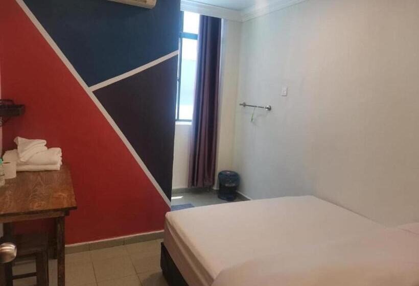 Номер Superior, Yss Homestead Inderawasih