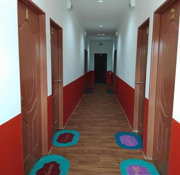 Семейный Номер, Alin Roomstay Dungun