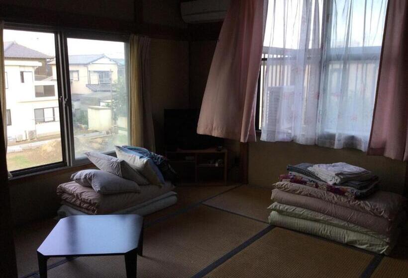 Дом 1 Спальня, Ichigo Sou   Vacation Stay 15267