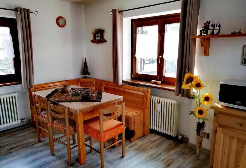 اتاق استاندارد چهار تخته, Maison Sylvie