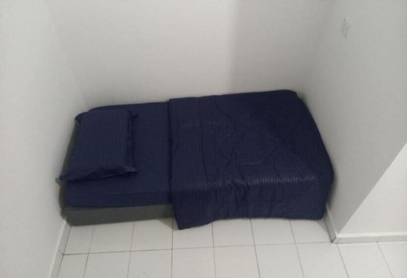 Номер Стандарт Индивидуальный, Room_kerteh