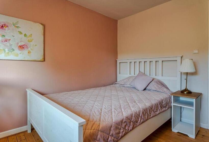 Номер Стандарт Совместная Ванная, Pension Im Landhausstil Im Brombachtal, Odenwald