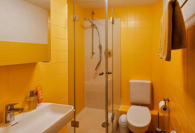 Номер Стандарт, Pension Im Landhausstil Im Brombachtal, Odenwald