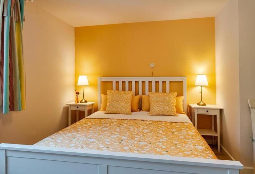 Номер Стандарт, Pension Im Landhausstil Im Brombachtal, Odenwald