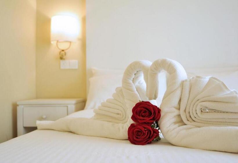 Номер Стандарт, Melati Inn